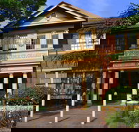 Wallarobba Arts and Cultural Centre - Accommodation Ballina