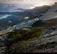 Wilsons Promontory National Park - Accommodation Ballina