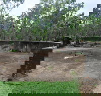 WWII Quarantine Anti Aircraft Battery Site - Accommodation Ballina