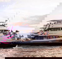 Journey Beyond Cruise Sydney Harbour - All inclusive Dinner Cruise - Accommodation Ballina