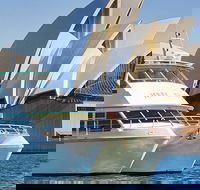 Sydney Harbour Discovery Cruise Including Lunch - Accommodation Ballina