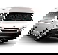 Sydney Arrival Transfer Airport to City or Overseas Passenger Terminal - Accommodation Ballina