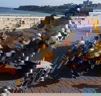 Eastern Sydney Panorama trike tour - Accommodation Ballina