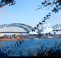 Private Sydney Half Day Tour including Sydney Opera House and Bondi Beach - Accommodation Ballina
