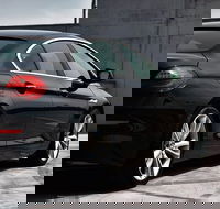 Private Airport Transfer from Sydney to Sydney Kingsford Smith Airport SYD - Accommodation Ballina