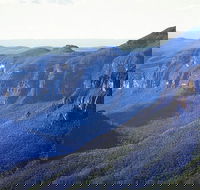 Private Blue Mountains Day Tour including Wildlife Park - Accommodation Ballina