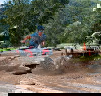 Quad Biking At Glenworth Valley Outdoor Adventures - Accommodation Ballina