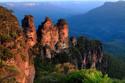 Blue Mountains Day Trip From Sydney With Amazing Lookouts (Private Tour) - Accommodation Ballina 5