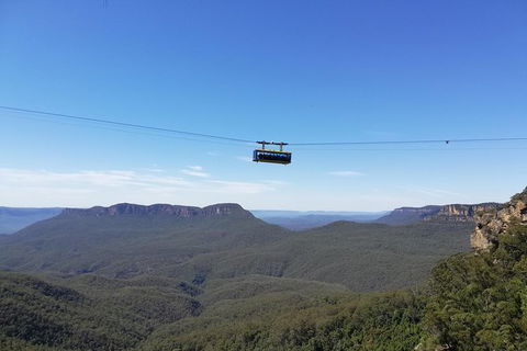 Blue Mountains Day Trip From Sydney With Amazing Lookouts (Private Tour) - Accommodation Ballina 4