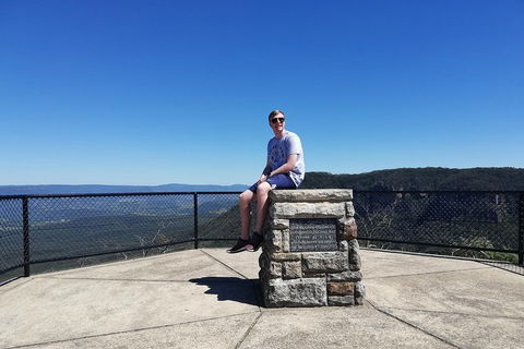 Blue Mountains Day Trip From Sydney With Amazing Lookouts (Private Tour) - Accommodation Ballina 11