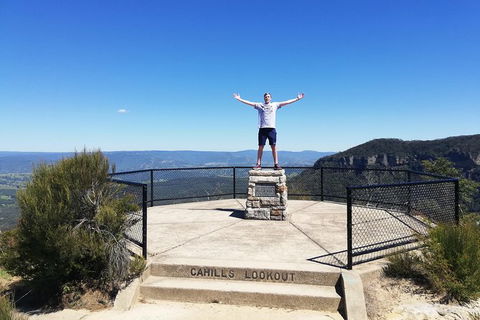 Blue Mountains Day Trip From Sydney With Amazing Lookouts (Private Tour) - Accommodation Ballina 7
