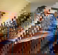 Hunter Valley Wine Tours  Wine Tasting Tours from Sydney OR Hunter Valley - Accommodation Ballina