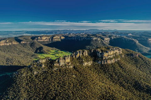 Blue Mountains Scenic Flight - Accommodation Ballina 0