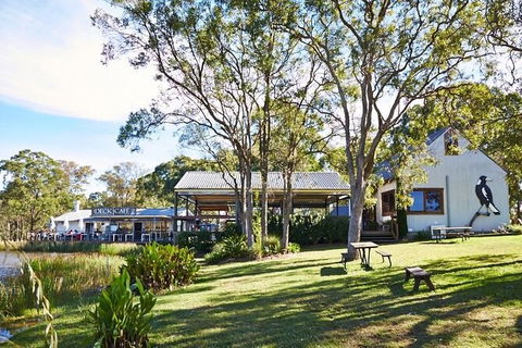 Hunter Valley Wine & Wildlife Tour (Private Tour From Sydney) - Accommodation Ballina 18