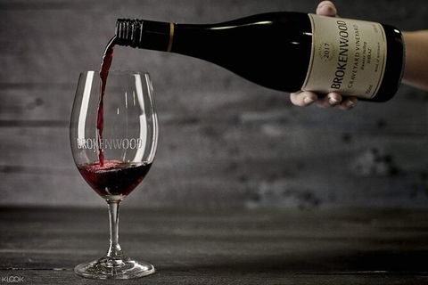Hunter Valley Wine & Wildlife Tour (Private Tour From Sydney) - Accommodation Ballina 1