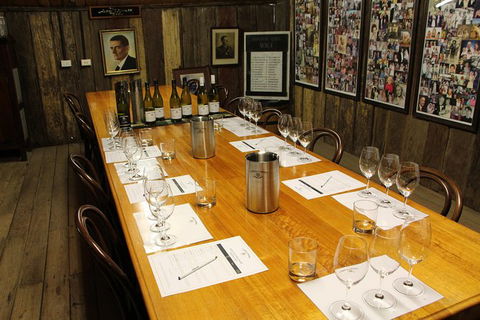 Hunter Valley Wine & Wildlife Tour (Private Tour From Sydney) - Accommodation Ballina 17