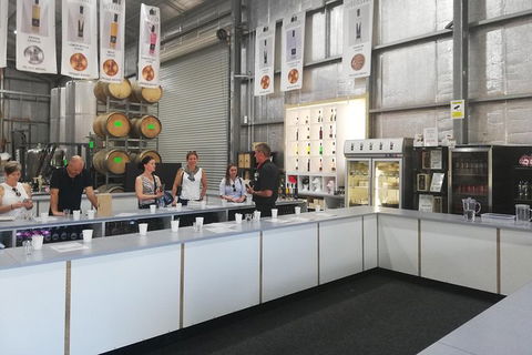 Hunter Valley Wine & Wildlife Tour (Private Tour From Sydney) - Accommodation Ballina 6