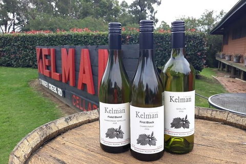 Hunter Valley Wine & Wildlife Tour (Private Tour From Sydney) - Accommodation Ballina 20