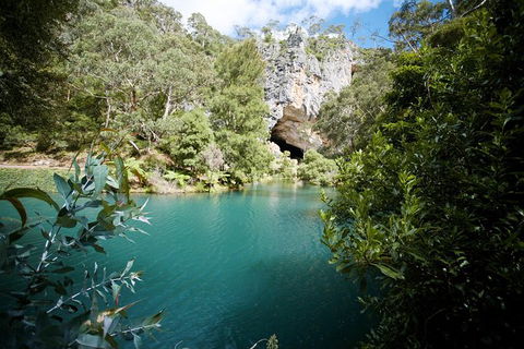 Private Tour: Jenolan Caves & Blue Mountains In A Day - Accommodation Ballina 2