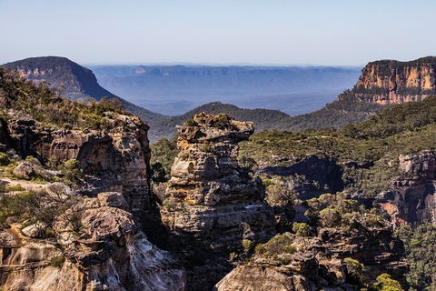 Private Tour: Jenolan Caves & Blue Mountains In A Day - Accommodation Ballina 6