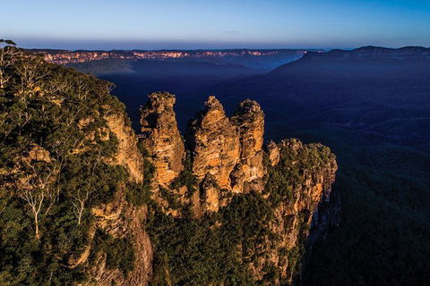 Private Tour: Jenolan Caves & Blue Mountains In A Day - Accommodation Ballina 5