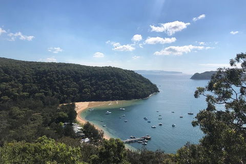 3 Day Pittwater Escape - Accommodation Ballina 14