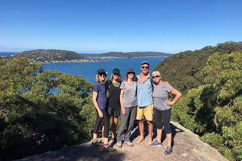 3 Day Pittwater Escape - Accommodation Ballina 26