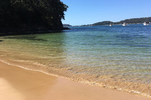 3 Day Pittwater Escape - Accommodation Ballina 20