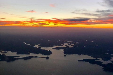 3 Day Pittwater Escape - Accommodation Ballina 16