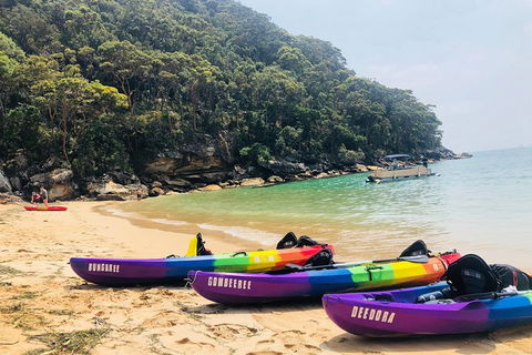 3 Day Pittwater Escape - Accommodation Ballina 22