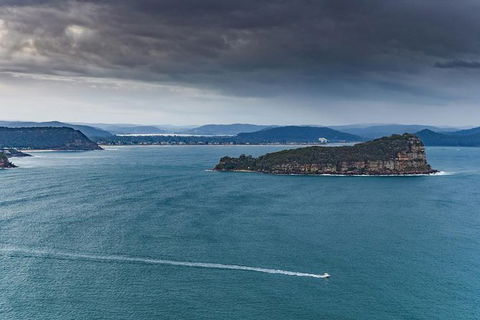 3 Day Pittwater Escape - Accommodation Ballina 17