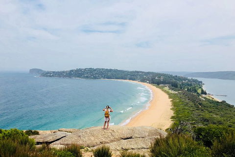 3 Day Pittwater Escape - Accommodation Ballina 15