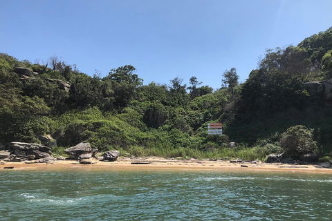 3 Day Pittwater Escape - Accommodation Ballina 6