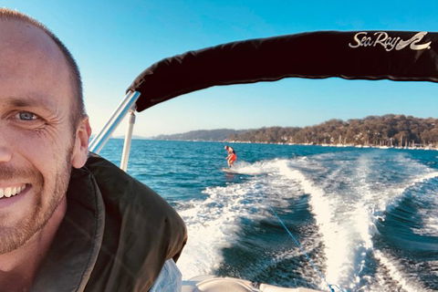 3 Day Pittwater Escape - Accommodation Ballina 9