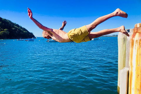 3 Day Pittwater Escape - Accommodation Ballina 13