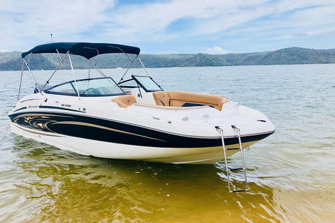 3 Day Pittwater Escape - Accommodation Ballina 31