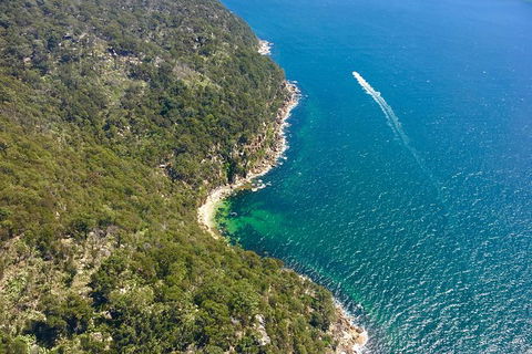 3 Day Pittwater Escape - Accommodation Ballina 30