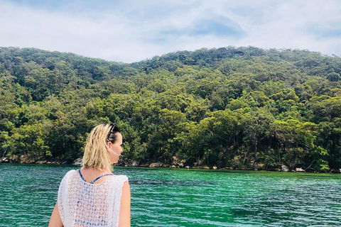 3 Day Pittwater Escape - Accommodation Ballina 19