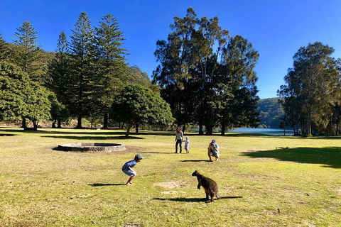 3 Day Pittwater Escape - Accommodation Ballina 8