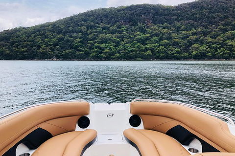 3 Day Pittwater Escape - Accommodation Ballina 7