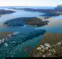 3 Day Pittwater Escape - Accommodation Ballina