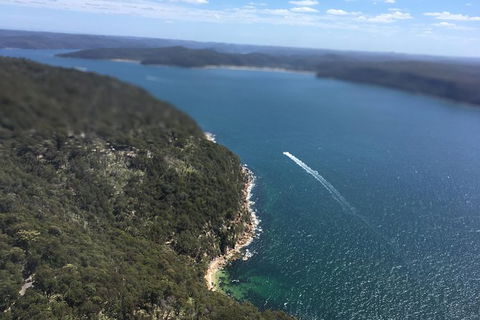 3 Day Pittwater Escape - Accommodation Ballina 12