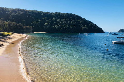 3 Day Pittwater Escape - Accommodation Ballina 33