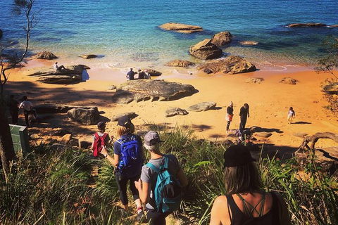 3 Day Pittwater Escape - Accommodation Ballina 24