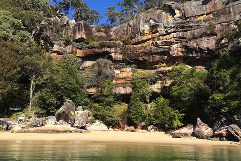 3 Day Pittwater Escape - Accommodation Ballina 21