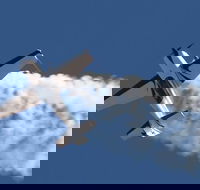 Extreme Aerobatics Experience in the Extra 330LX - Accommodation Ballina