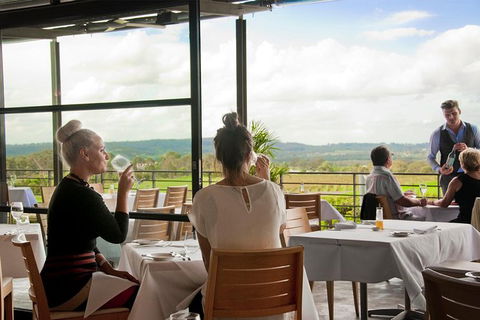 3-Hour Hunter Valley Scenic Helicopter Tour Including 3-Course Lunch From Cessnock - Accommodation Ballina 6