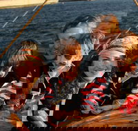 Sydney Harbour Tall Ship Pirate Cruise Experience - Accommodation Ballina
