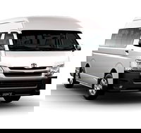 Sydney Airport to White Bay Port transfer - Accommodation Ballina