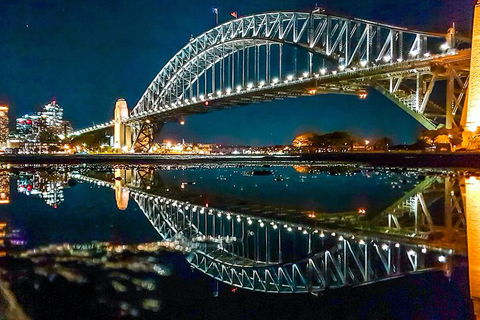 Sunset Sydney Photography Private Tour - Accommodation Ballina 8